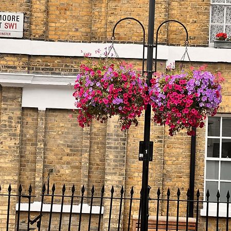 Romany House Hotel London Eksteriør bilde