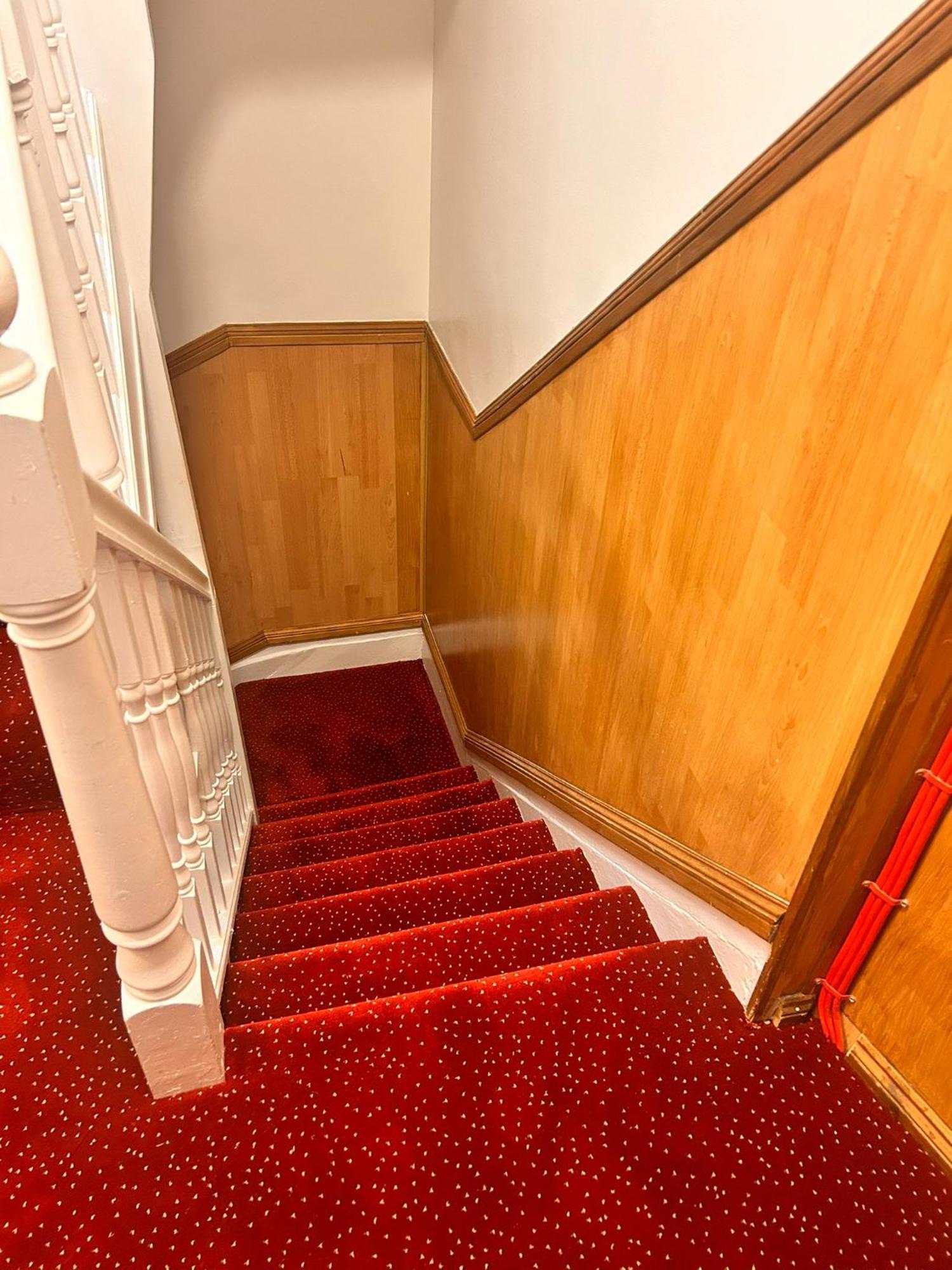 Romany House Hotel London Eksteriør bilde