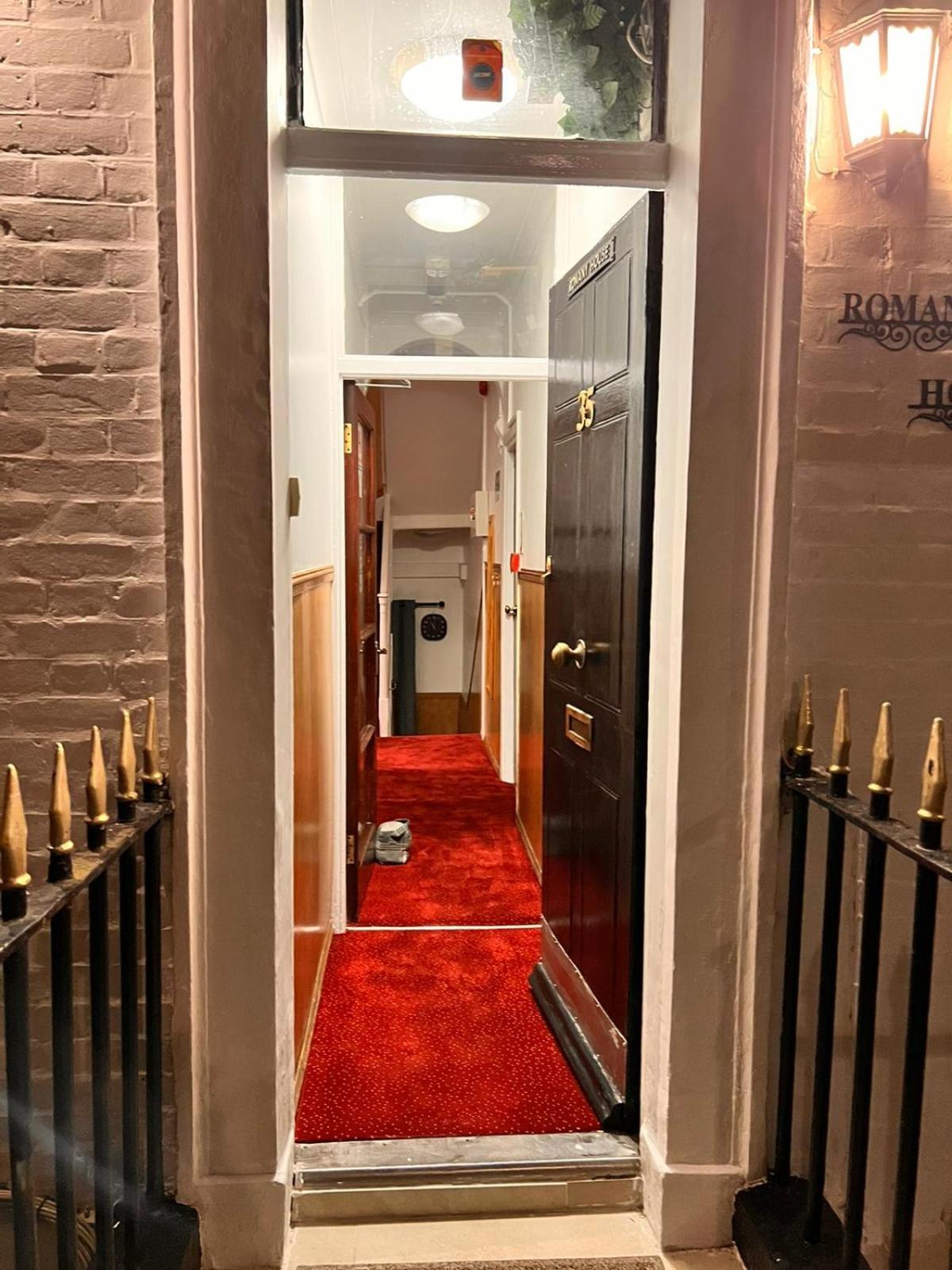 Romany House Hotel London Eksteriør bilde